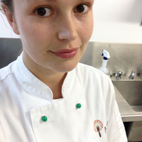 Rebecca Gledhill