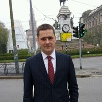 Ufuk Ersinler