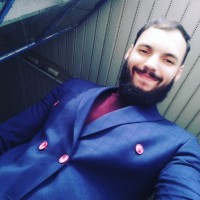 Mohamed Amine ABDELLAOUI 🇩🇿