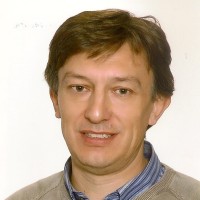 Stefano Formigaro