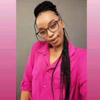 Nombuso Mkhize