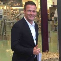 Rob Van Huijksloot