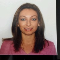 Alexandra Gutman