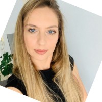 Polina Reznik