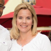 Pam Moore