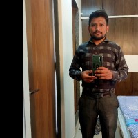 Akshay Verma