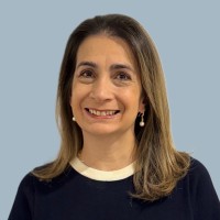 Viviane Ferran, M.Sc., Pmp