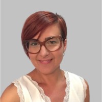 Dámaris Mena Sánchez