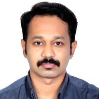 Biby Sasikumar
