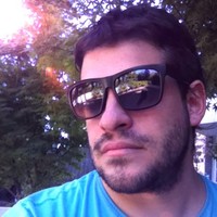 Benjamin Rojas