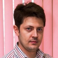 Andrey Laptev