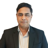 Arvind Kumar