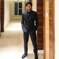 Vishnu Singh Tomar