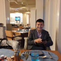 赵晓宇