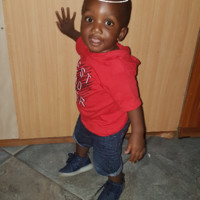 phuti Diana Mashitisho