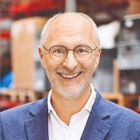 Hans-Peter Wittek