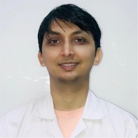 Ashwani Kaushik