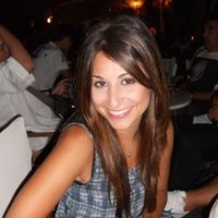 Marilena Kalfountzos