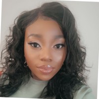 Priscilla Otu