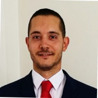 Rubén Blázquez Frías