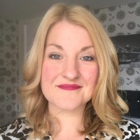 Lindsey Fairhurst