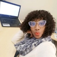 Mpho Khauoe Mamaila