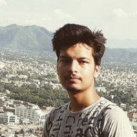 Chandan Tiwari