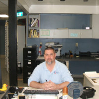 Dave Calligano