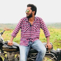 Sai Vamshi Krishna