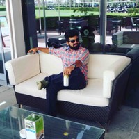 Chinmay Sawant