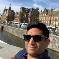 Deepak Dagdi