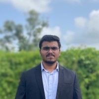 Vaibhav Kandolkar