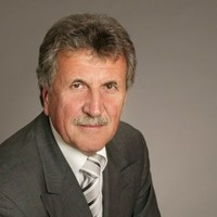 Jürgen Dürr