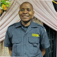 Sicelo Simangaliso Mlambo