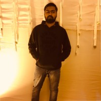 Muzammil Solkar