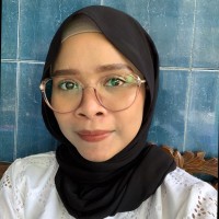 Dewi Kusuma Wardani
