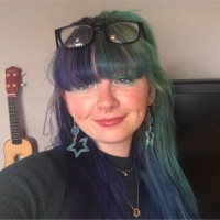 Emma Pritchett