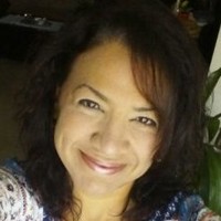 Marylou Morales