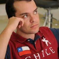 Ricardo Lima
