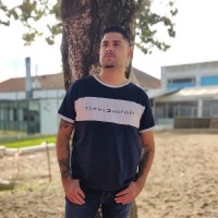 Luís Machado
