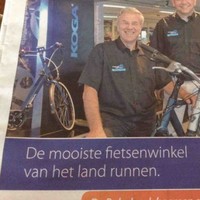 Dirk De Boer