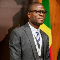 Bérenger DOSSOU-YOVO