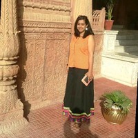 Ruby Ganguly