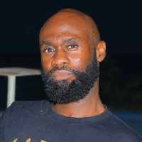 Stephane Olago