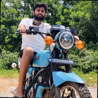 Dheemanth Gowda