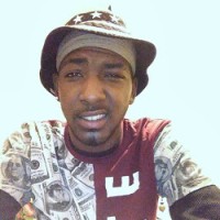 Dontrell Webb