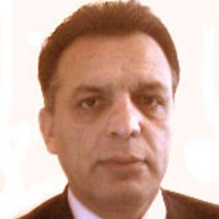 Abdurrahman Yanardağ