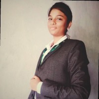Kavitha Selvaraj