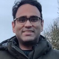 Samrat Ray