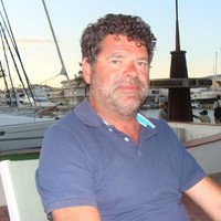 Marc Van Dessel